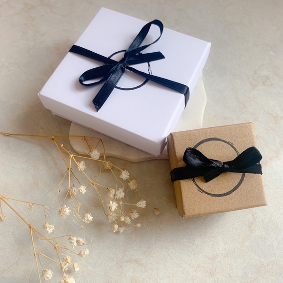 Large Cross Necklace | 14k Gold Filled - Picture 6 of 6